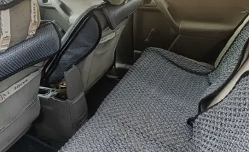 Volkswagen Golf 1998 года за 1 700 000 тг. в Жамбылская область фото 5