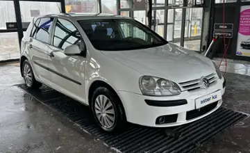 Volkswagen Golf 2005 года за 3 300 000 тг. в Павлодарская область