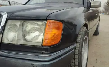 Mercedes-Benz W124 1991 года за 2 200 000 тг. в Алматы фото 2