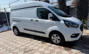 Ford Transit 2021 года за 16 500 000 тг. в Алматы фото 3