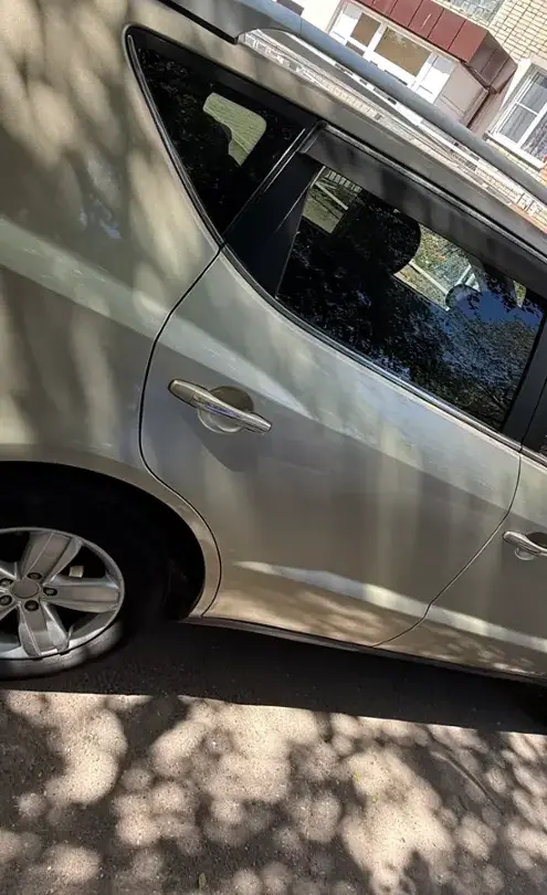 Geely Emgrand X7 2014 года за 4 400 000 тг. в Усть-Каменогорск фото 4