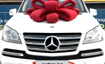 Mercedes-Benz CL-Класс 2011 года за 11 500 000 тг. в Алматы фото 2