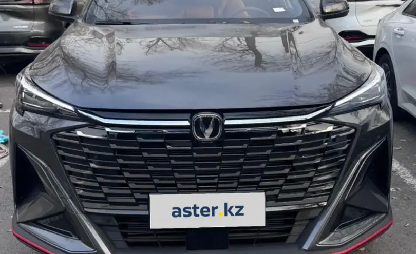 Changan X5 Plus 2025 года за 8 200 000 тг. в Шымкент