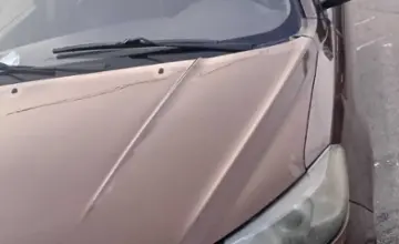 Lifan Solano 2018 года за 3 000 000 тг. в Алматы фото 1