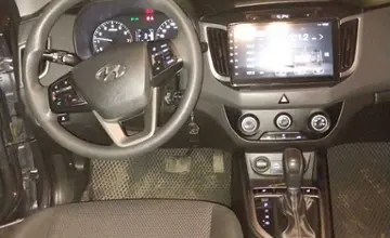 Hyundai Creta 2017 года за 7 700 000 тг. в Петропавловск фото 2