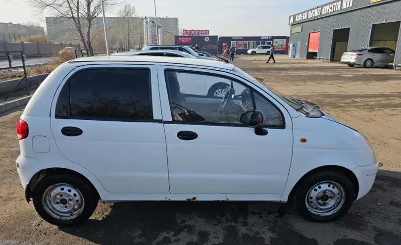 Daewoo Matiz 2011 года за 1 500 000 тг. в Караганда фото 2