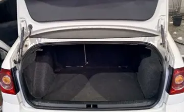 Volkswagen Polo 2007 года за 3 300 000 тг. в Алматы