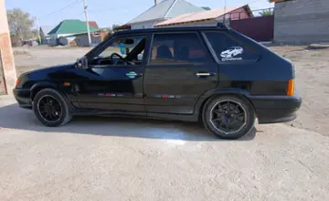 LADA (ВАЗ) 2114 2013 года за 1 400 000 тг. в Алматы фото 3