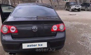 Volkswagen Passat 2006 года за 3 500 000 тг. в Атырауская область фото 2