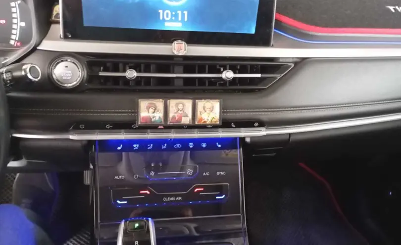 Chery Tiggo 7 Pro 2022 года за 7 500 000 тг. в Актобе