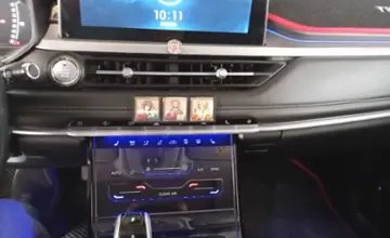 Chery Tiggo 7 Pro 2022 года за 7 500 000 тг. в Актобе