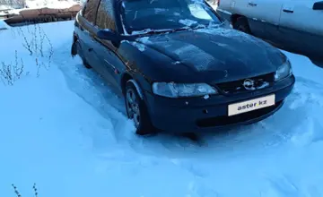Opel Vectra 1996 года за 550 000 тг. в Петропавловск фото 2