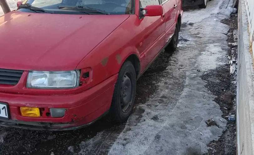 Volkswagen Passat 1994 года за 1 100 000 тг. в Астана