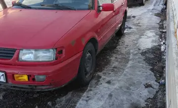 Volkswagen Passat 1994 года за 1 100 000 тг. в Астана фото 1