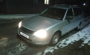 LADA (ВАЗ) Priora 2013 года за 2 000 000 тг. в Алматы фото 3