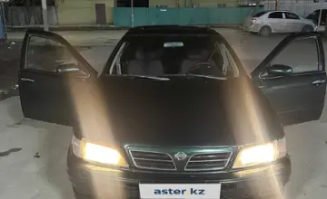 Nissan Maxima 1998 года за 2 300 000 тг. в Алматы фото 2