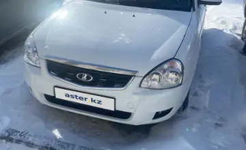 LADA (ВАЗ) Priora 2013 года за 2 120 000 тг. в Павлодарская область фото 1