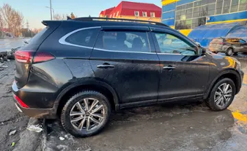 JAC S7 2021 года за 7 000 000 тг. в Костанайская область фото 2