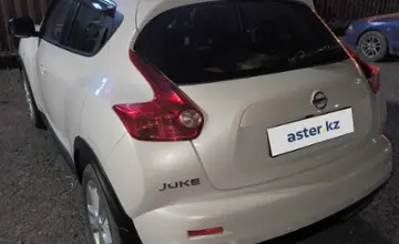 Nissan Juke 2013 года за 5 200 000 тг. в Карагандинская область