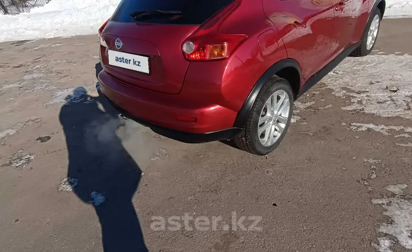 Nissan Juke 2013 года за 5 100 000 тг. в Петропавловск фото 3