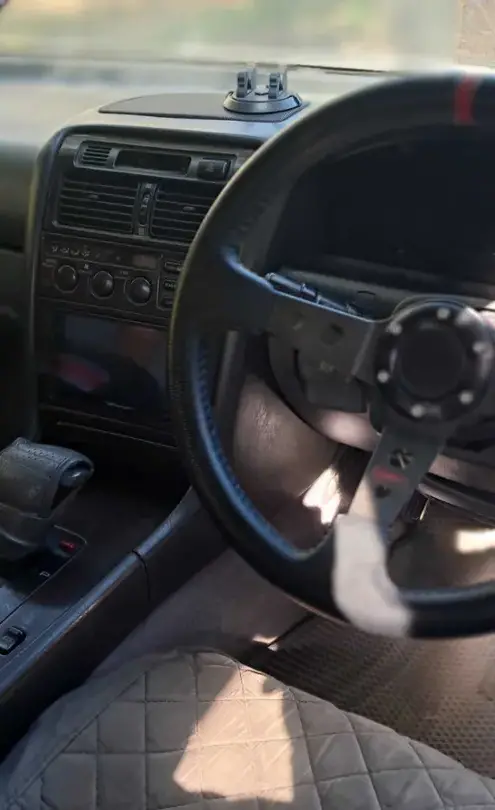 Toyota Aristo 1995 года за 3 000 000 тг. в Павлодарская область фото 3