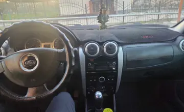 LADA (ВАЗ) Largus Cross 2020 года за 5 500 000 тг. в Шымкент