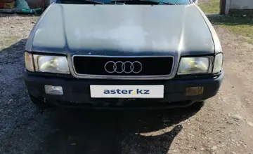 Audi 80 1990 года за 850 000 тг. в Жамбылская область фото 2