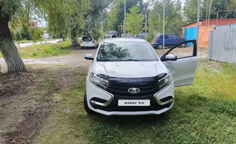 LADA (ВАЗ) XRAY 2020 года за 4 600 000 тг. в Восточно-Казахстанская область