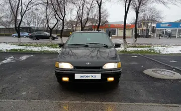 LADA (ВАЗ) 2115 2013 года за 1 600 000 тг. в Шымкент фото 2