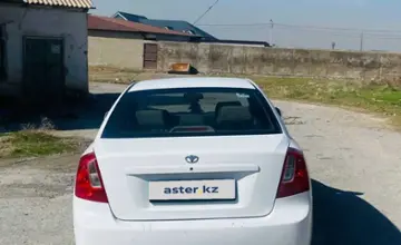 Chevrolet Lacetti 2014 года за 4 000 000 тг. в Шымкент фото 3