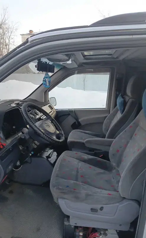 Mercedes-Benz Vito 2002 года за 3 500 000 тг. в Уральск