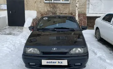 LADA (ВАЗ) 2114 2011 года за 950 000 тг. в Акмолинская область фото 2