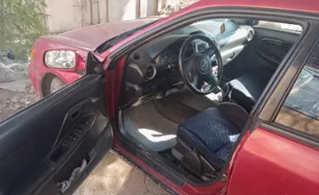 Subaru Impreza 2002 года за 1 700 000 тг. в Алматы