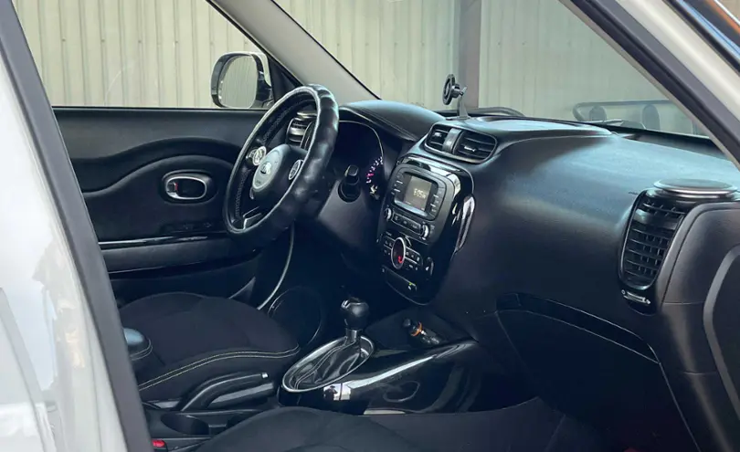 Kia Soul 2014 года за 6 000 000 тг. в Кызылорда