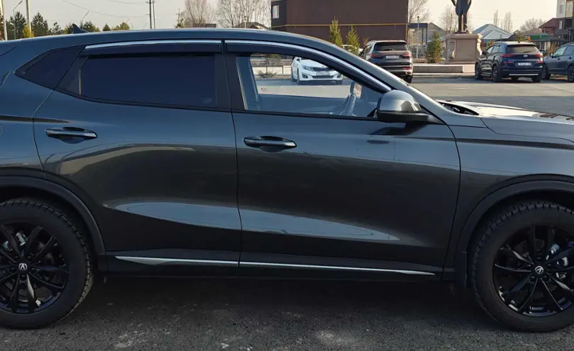 Changan X5 Plus 2024 года за 7 400 000 тг. в Алматы фото 4