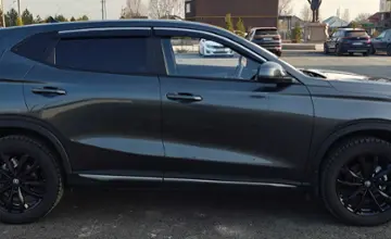 Changan X5 Plus 2024 года за 7 500 000 тг. в Алматы фото 4