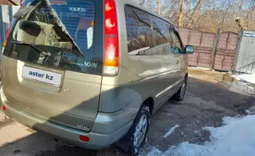 Toyota Lite Ace 1997 года за 3 700 000 тг. в Алматы фото 4