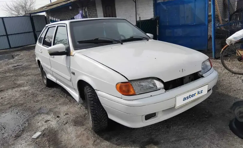 LADA (ВАЗ) 2114 2014 года за 1 100 000 тг. в Павлодарская область фото 1