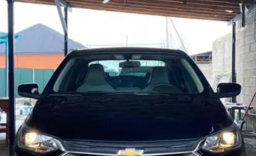 Chevrolet Onix 2025 года за 7 000 000 тг. в Алматы фото 3