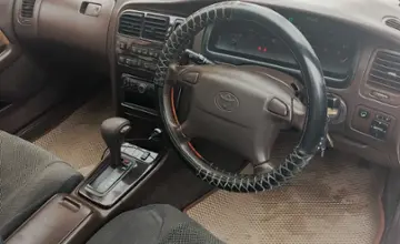 Toyota Mark II 1996 года за 2 800 000 тг. в Павлодар фото 4