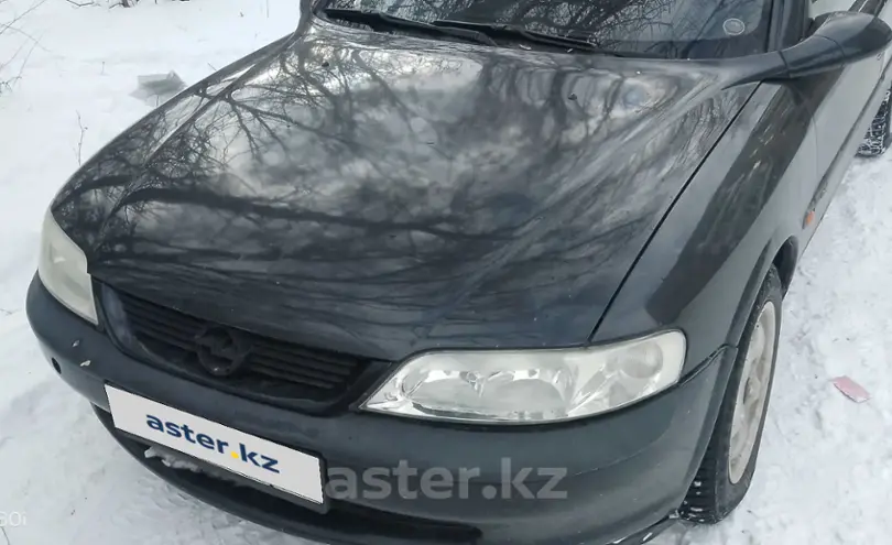 Opel Vectra 1996 года за 1 200 000 тг. в Карагандинская область