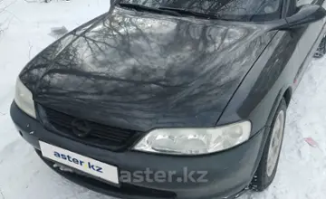 Opel Vectra 1996 года за 1 200 000 тг. в Карагандинская область фото 1