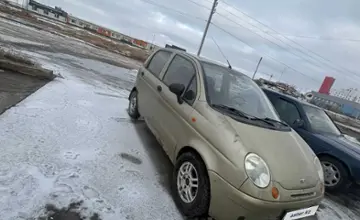 Daewoo Matiz 2008 года за 700 000 тг. в Улытауская область фото 3