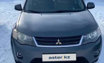 Mitsubishi Outlander 2007 года за 6 700 000 тг. в Астана фото 3
