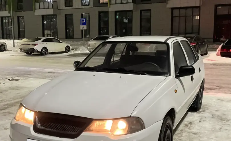 Daewoo Nexia 2012 года за 1 350 000 тг. в Астана
