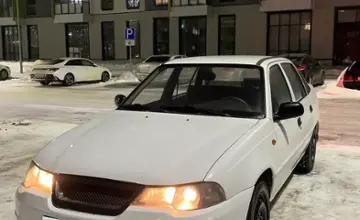 Daewoo Nexia 2012 года за 1 350 000 тг. в Астана фото 1