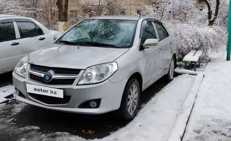 Geely MK 2013 года за 2 000 000 тг. в Алматы