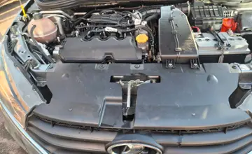 LADA (ВАЗ) Vesta 2021 года за 4 000 000 тг. в Шымкент фото 4