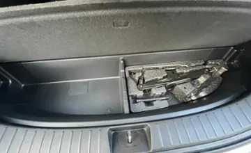 Hyundai Santa Fe 2019 года за 11 000 000 тг. в Атырауская область