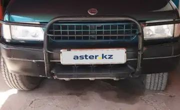 Opel Frontera 1992 года за 1 500 000 тг. в Шымкент фото 2